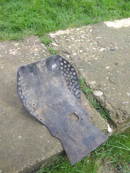 Продам защиту від Honda Crf 250r