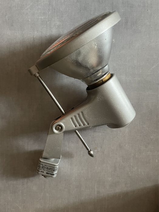 Lampa spot Brilum Estra P38