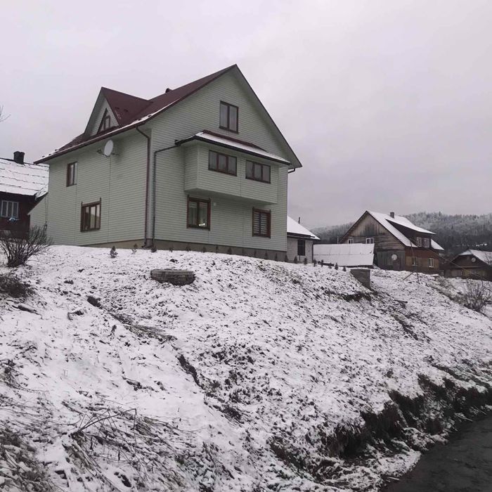 Оренда будинка або кімнат