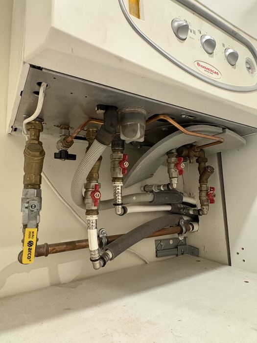 Piec gazowy Immergas Victrix Zeus 26 2 ErP