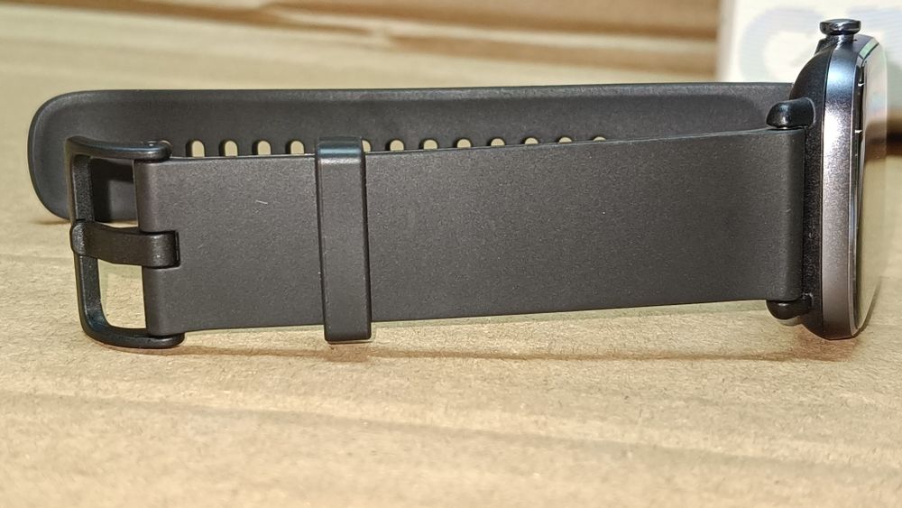 Amazfit Smartwatch GTS 2 Mini Fitness zegarek 1,55