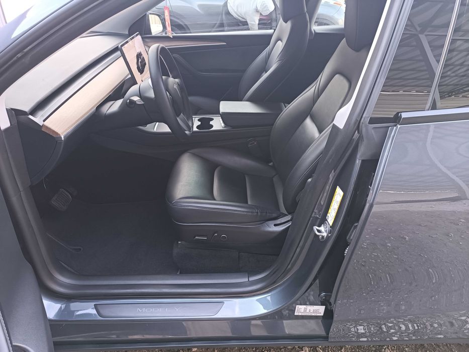 продам Tesla Model Y 2023 Long Range 82 kWh Dual Motor
