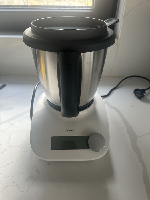 Bimby TM6 e bimby friend