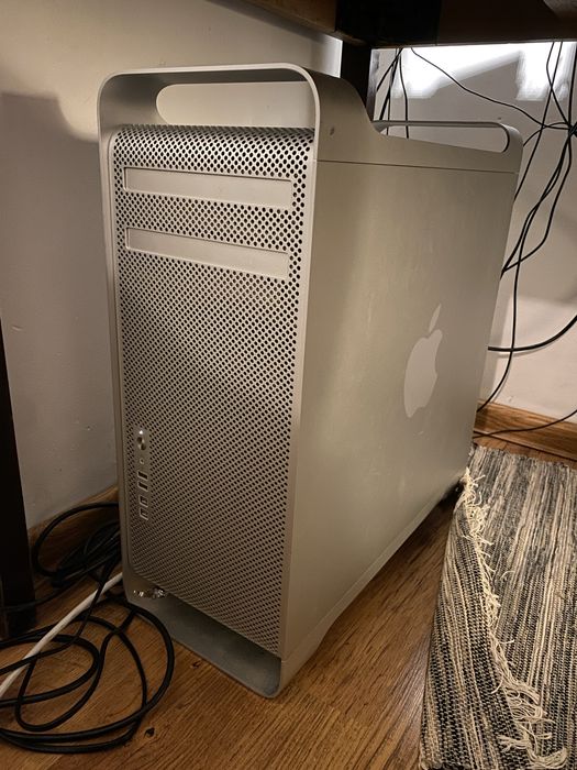 mac pro 5.1 windows 32GB RAM GTX770