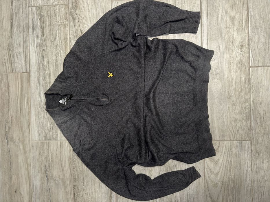 Зипка Lyle Scott