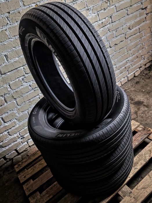 Як нові 215/65r17 Michelin | 2024 | Spain | Преміум шини | Ідеальні