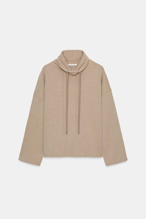 Костюм (світшот+штани) від zara