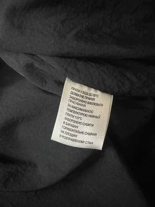 Куртка Papaya, розмір XS/S, чорна, тепла, в хорошому стані
