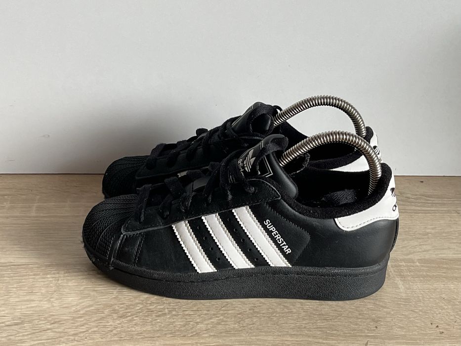 Adidas Superstar II r 36