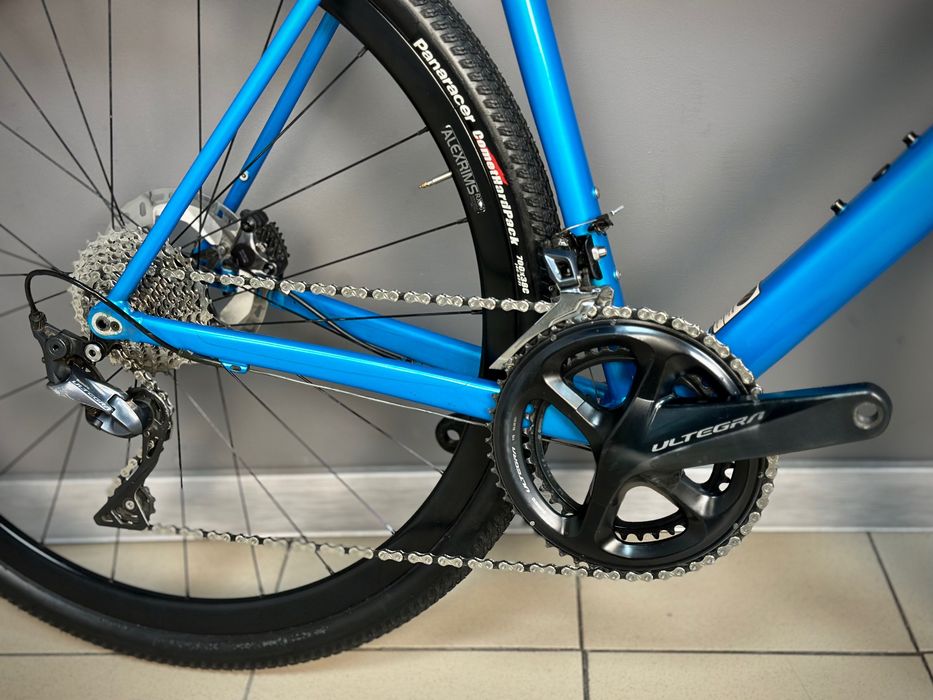 Велосипед Canyon RoadLite SL 8.0