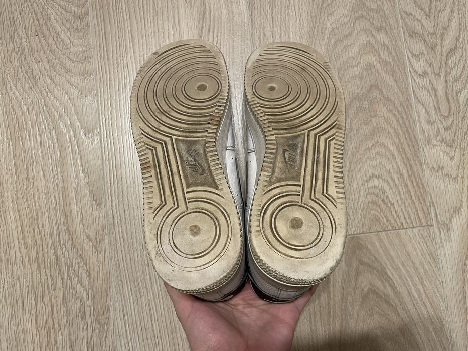 Кросівки Nike Air Force 1