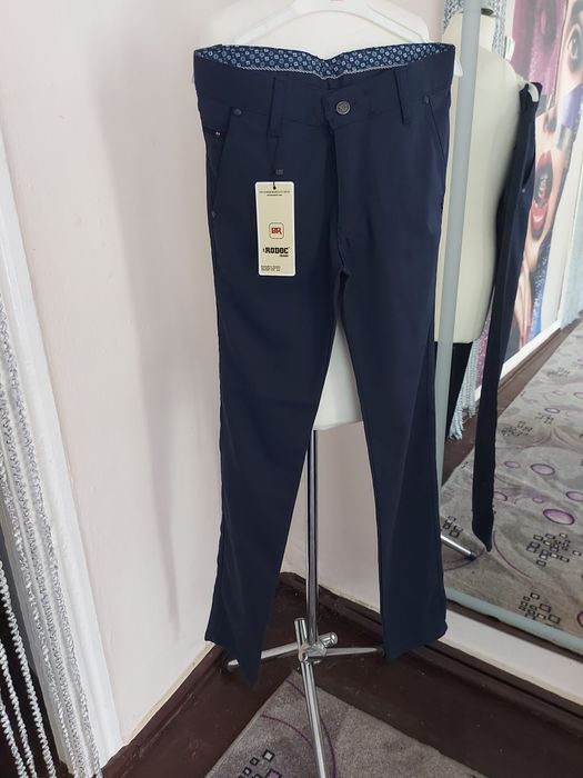 Мужские брюки, турция