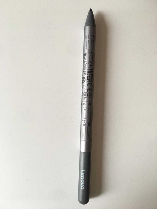 Pen Lenovo USI Pen 2 Magnetic - para Tablet ou Portátil
