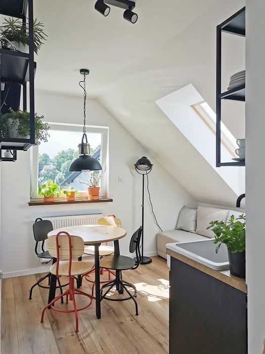 Apartament Wrzosowa Góra 25