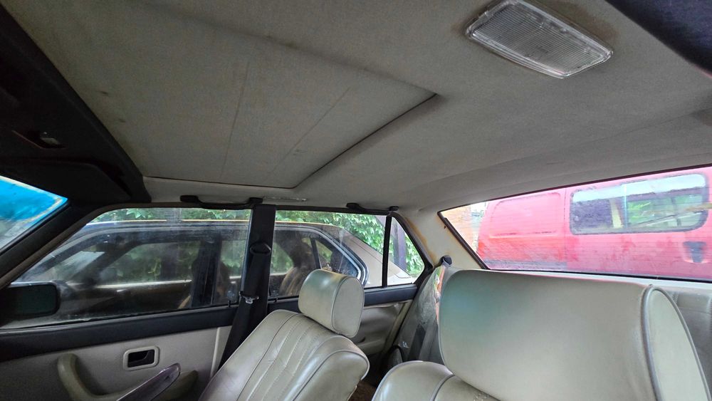 Rekin BMW 535i E28 Klasyk z Bawarii! Youngtimer alert! OKAZJA!