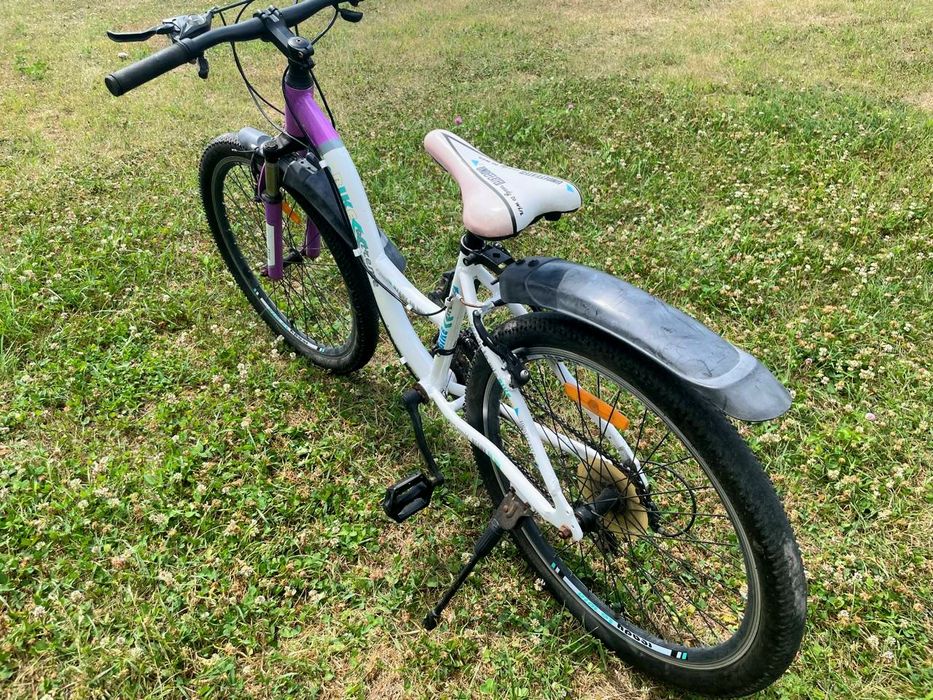 Підлітковий велосипед Extreme Bike 24