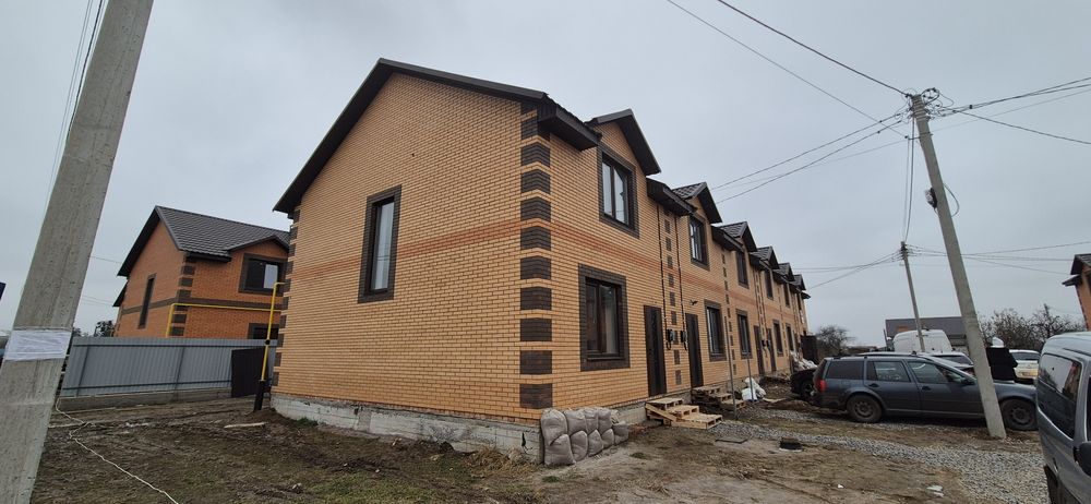 House by the address st. Magistratskaya (area 75 m²) - Atlanta.ua - photo 2