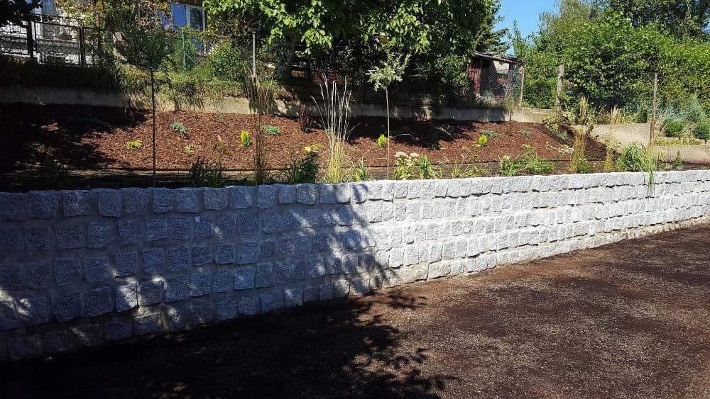 Usługi ogrodnicze, zakładanie, projektowanie i pielęgnacja ogrodów