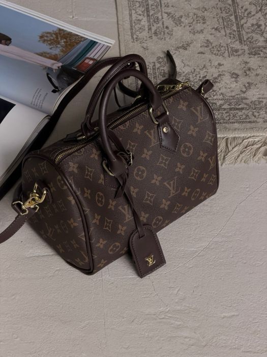 Сумка Louis Vuitton Speedy 25