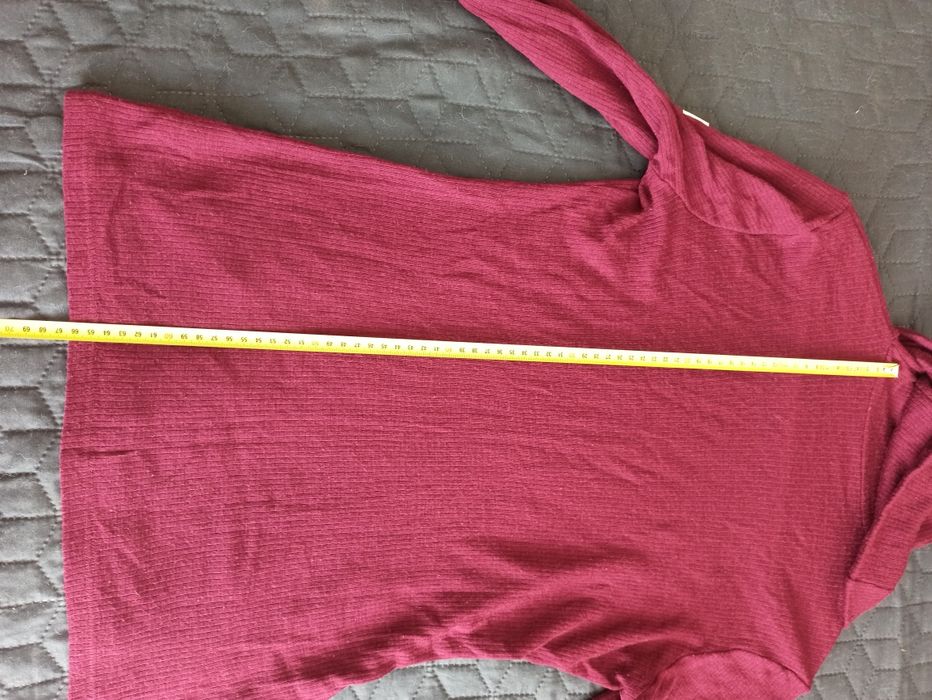 Golf 100% merino