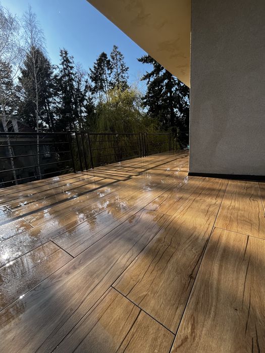 Taras-Balkon-Schody-Projekt-System