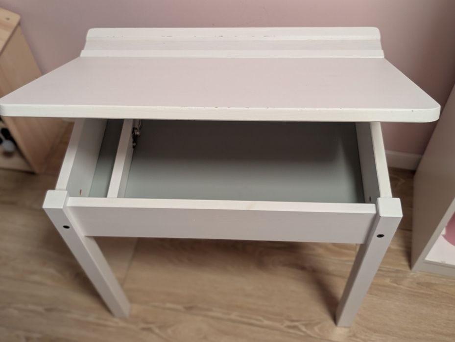 Biurko stolik IKEA SUNDWIK