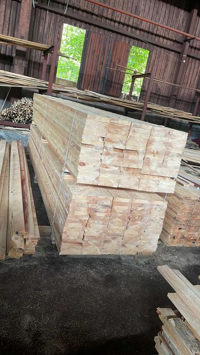 Доска 30х100х4-6м, (сосна) 10200 грн/м3 с доставкой к объекту