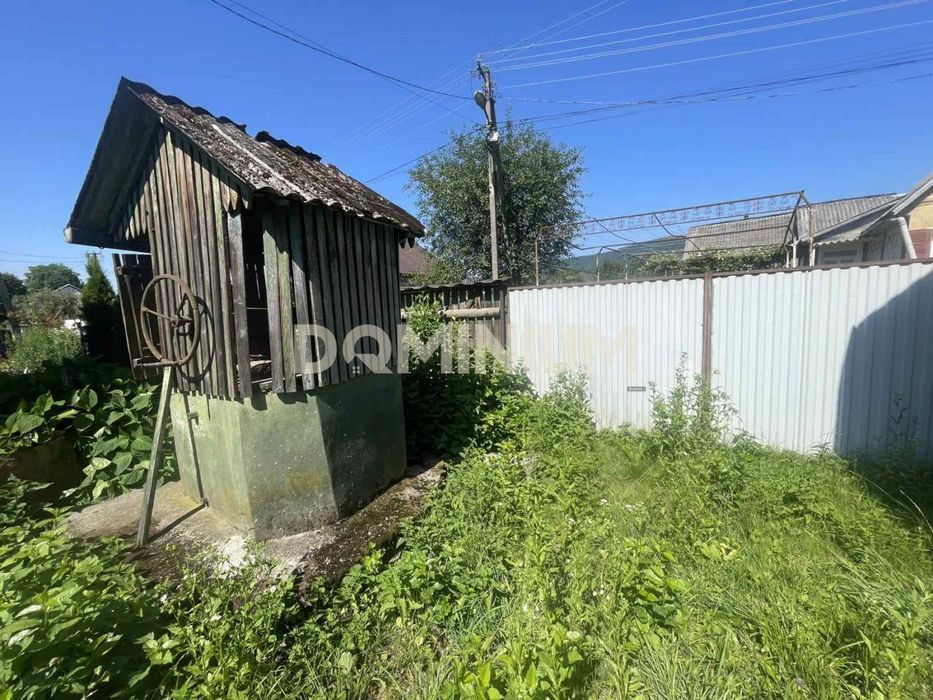 Продається будинок в селі Іза