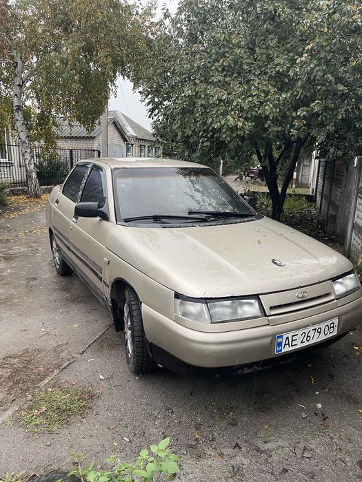 ваз 2110 (2000г)