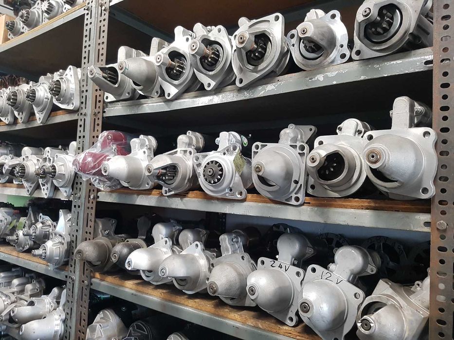 ROZRUSZNIK Perkins 3-P 3P Zetor Ursus C360 C330 R11h R11a Ciągnik