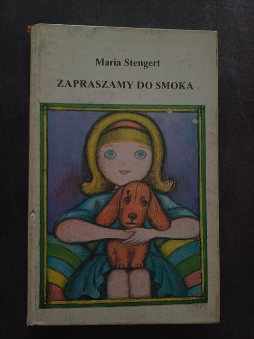 Zapraszamy do smoka