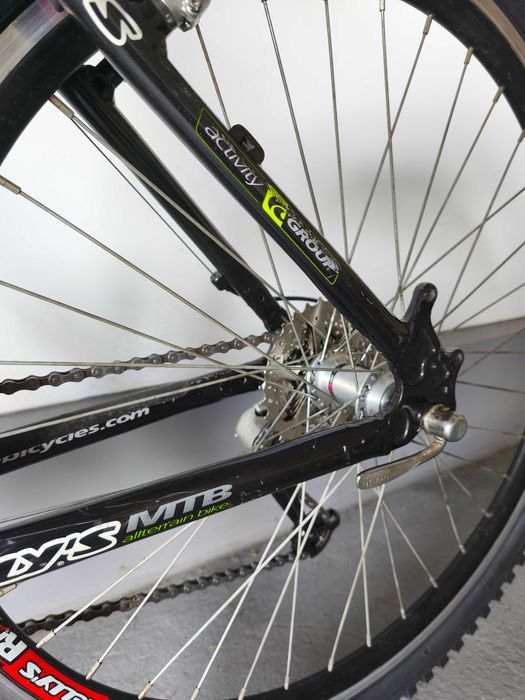 Kellys Quartz rozmiar L