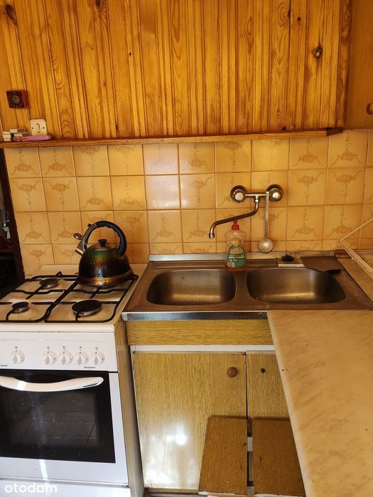 3-pokojowe mieszkanie z balkonem i piwnicą - Więcej