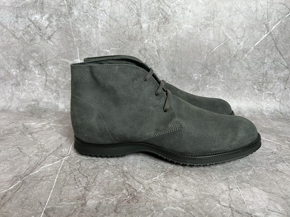 Hogan ботинки мужские 44 размер