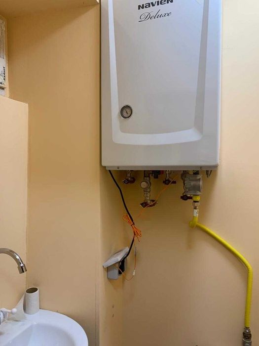 Офіс на вул. Пушкінська