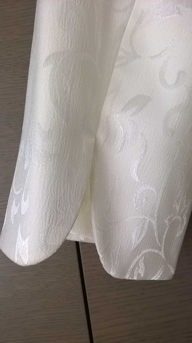 Elegancki Polski Żakiet spódnica zestaw Nowy