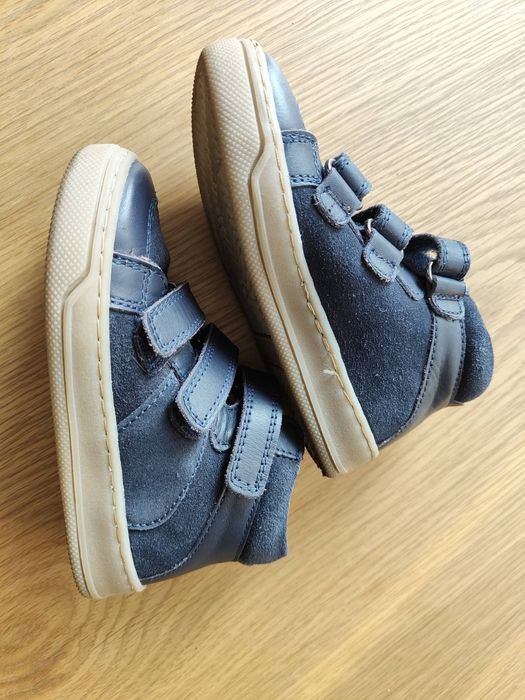 Buty dziecięce Vertbaudet 25