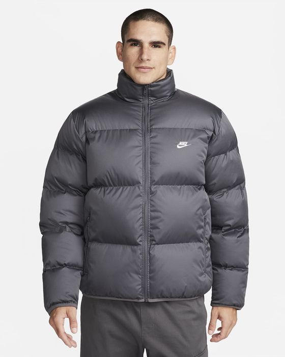 Kurtka pikowana PrimaLoft Thermoplume Nike XXL