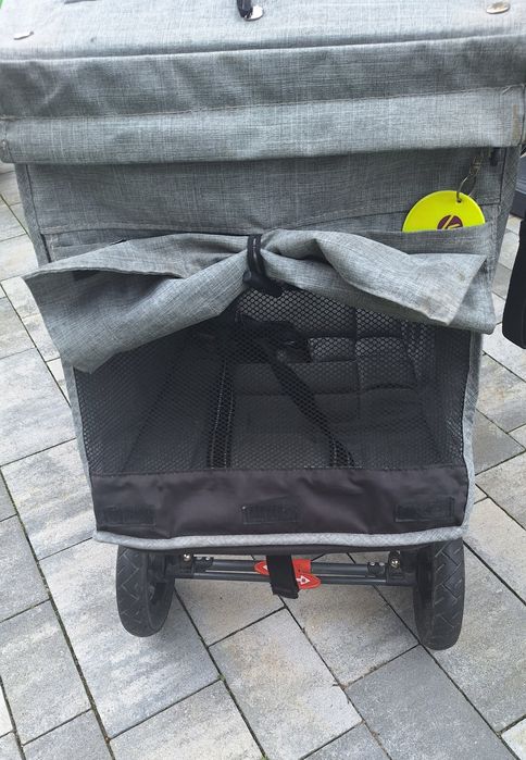 Wózek Valco Snap 4 Sport Tailor