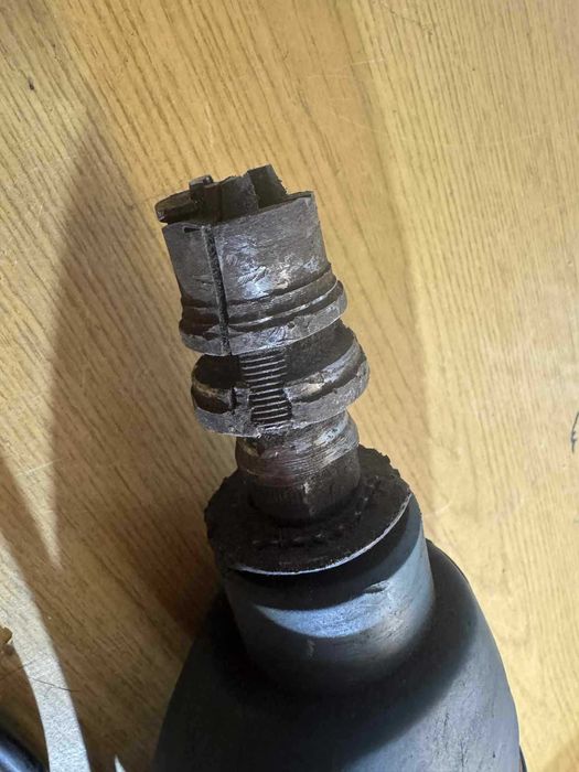 Wiertarka udarowa VERTO 800 W – sprawna, regulacja obrotów, P/L
