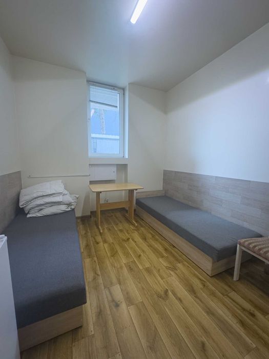 Hostel pracowniczy, wynajem pokoju - Hostel Rakoniewicka Poznań