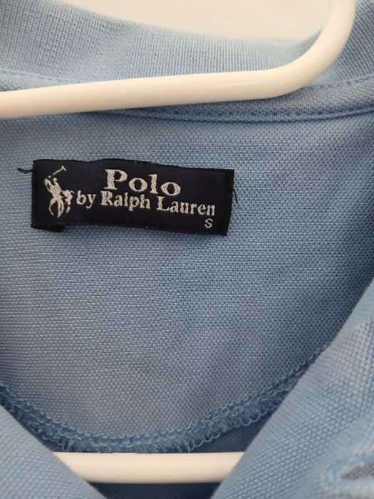 Koszulka Polo Ralph Lauren S-M