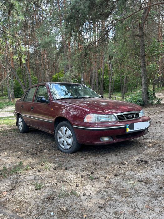 Продаж авто Daewoo