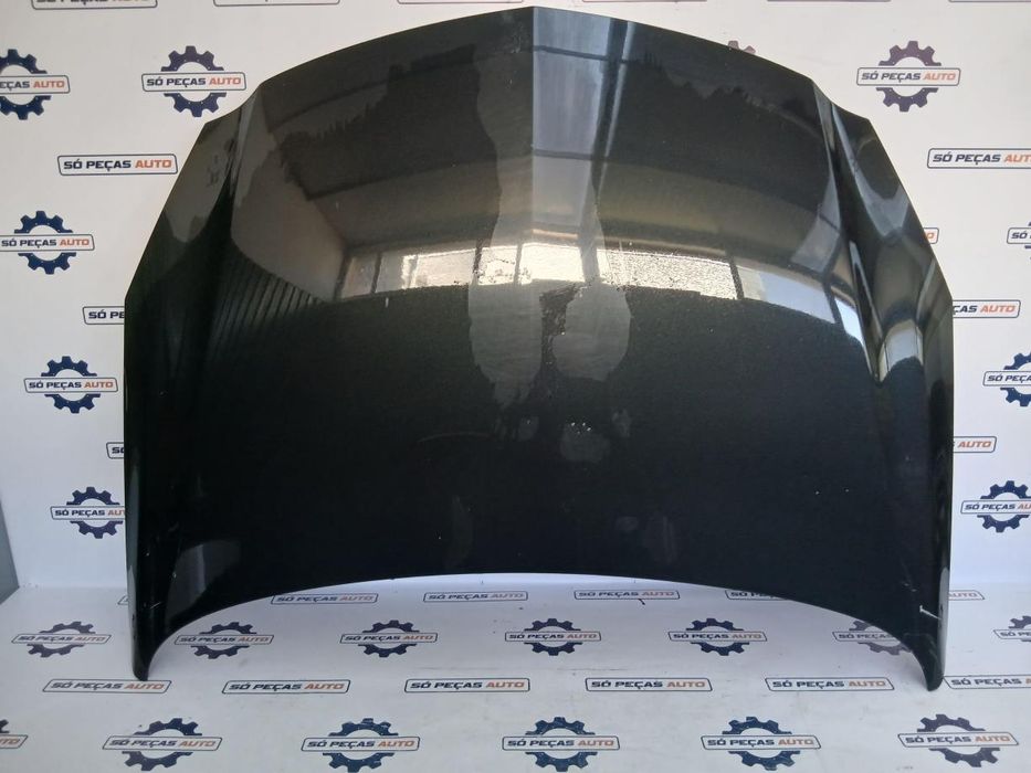 CAPOT PRETA OPEL INSIGNIA 1.6CDTI ANO: 2015