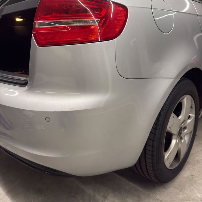 Audi A3 - SLine Diesel