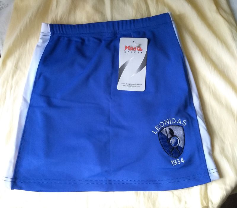 Нова спортивна спідниця-шорти на ріст 128-140см