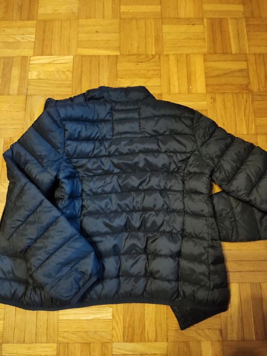 Kurtka pikowana Inside 122-128