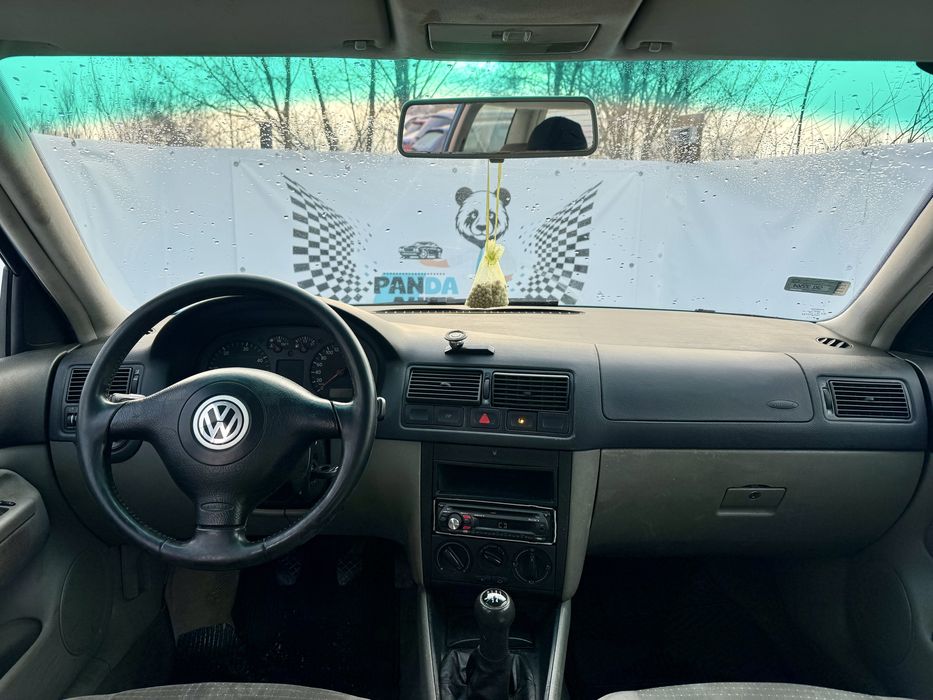 Volkswagen Golf IV 1.9 TDI 90 KM ~ 2000 ~ Klima ~ Zadbany ~ Zamiana