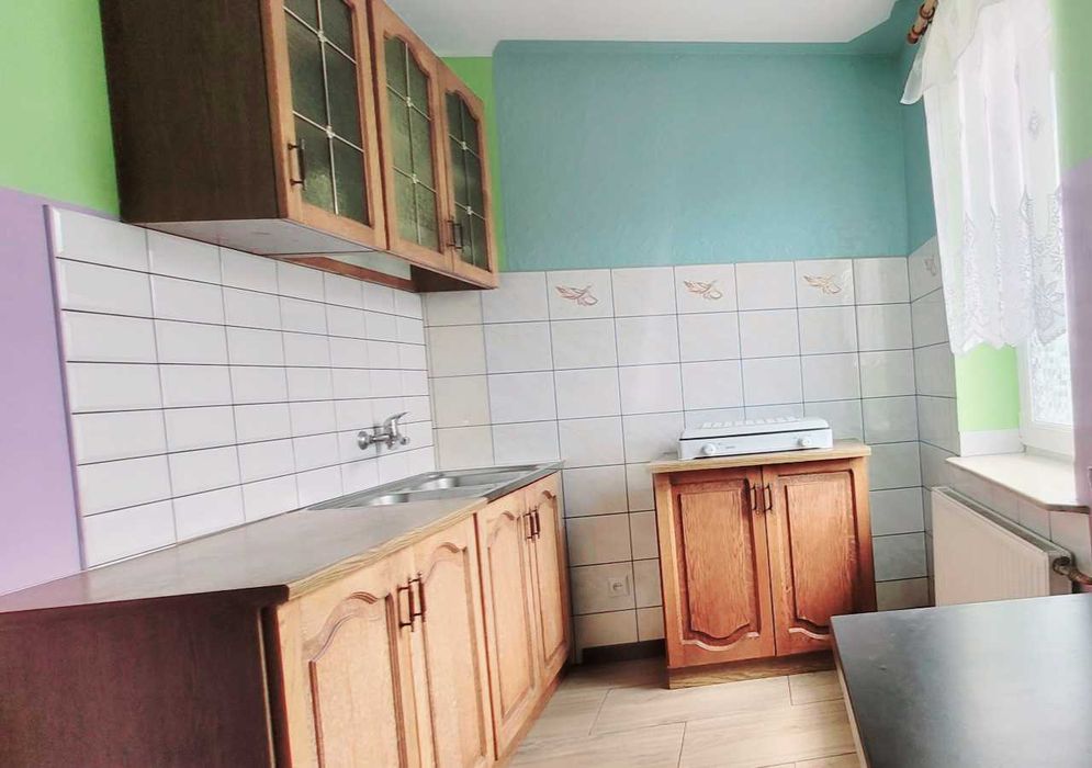 Mieszkanie – Nidzica, powiat nidzicki - Widok 3