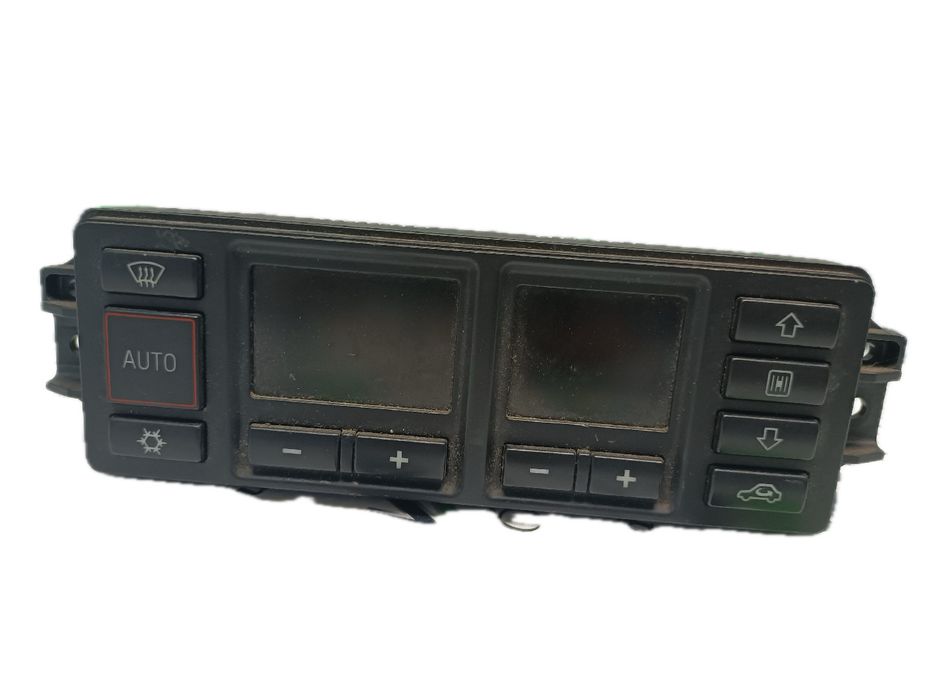 Comando chauffage / sofagem AUDI A3 (8L1)